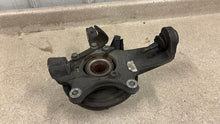 Load image into Gallery viewer, 05 13 C6 Z06 Corvette LH Driver Side Rear Spindle Hub Assembly OEM GM Left
