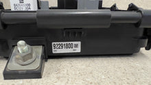 Load image into Gallery viewer, 2014 2017 Chevrolet SS Sedan Under Hood Engine Fuse Box OEM GM 92291800
