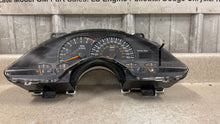 Load image into Gallery viewer, 99 02 Pontiac Firebird WS6 Instrument Gauge Cluster Speedometer 51K GM 09380692
