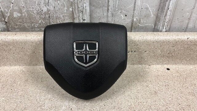 2011 2014 Dodge Challenger SRT Driver Side Wheel OEM Mopar Bag U1A58XDVAC