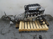 Load image into Gallery viewer, LS3 6.2 Engine &amp; TR6060 Manual Trans Pullout 25K Miles WARRANTY FREE SHIPPING
