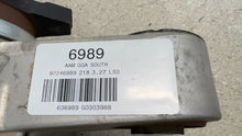 Load image into Gallery viewer, 10 15 Chevrolet Camaro SS Rear Differential GM 3.27 LSD Posi 92246989 39K MILES
