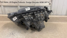 Load image into Gallery viewer, 10 13 Chevrolet Camaro SS Passenger Headlight Xenon GM 20981022 RH Right Lamp
