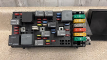 Load image into Gallery viewer, 03 04 Corvette C5 Engine Underhood Fuse Box Block Assembly OEM GM 10316193

