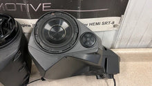 Load image into Gallery viewer, Sea-Doo OEM PWC BRP Premium Audio Speaker System RXT GTX Wake Pro Used 278003735
