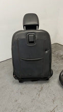 Load image into Gallery viewer, 10 15 Chevrolet Camaro SS Convertible Front Rear Power Heated Leather Seats GM
