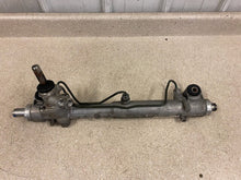 Load image into Gallery viewer, 2011 2019 Challenger 300 SRT8 Charger OEM Hydraulic Steering Rack 04584571AD 58K

