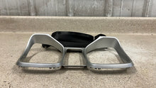 Load image into Gallery viewer, 10 15 Camaro SS ZL1 Gauge Cluster Bezel Trim OEM Speedometer GM 904210505 NICE!
