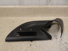 Load image into Gallery viewer, 93 02 Camaro SS Driver Graphite Gray Inner Door Handle Bezel GM 10230462 75K LH
