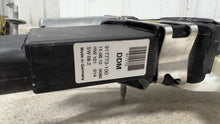 Load image into Gallery viewer, 05 13 Corvette C6 Z06 Front Driver Window Regulator Motor GM 25815795 Left 62K
