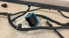 Load image into Gallery viewer, 12 13 C6 Corvette Manual Transmission Torque Tube Wiring Harness TR6060 22810984

