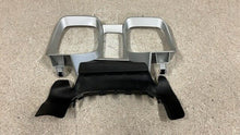 Load image into Gallery viewer, 10 15 Camaro SS ZL1 Gauge Cluster Bezel Trim OEM Speedometer GM 904210505 45K
