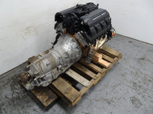 Load image into Gallery viewer, Dodge 6.4L 392 Hemi SRT8 Engine &amp; ZF 8 Speed Automatic Pullout 485HP 78k MILES!
