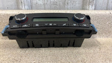 Load image into Gallery viewer, 05 13 Corvette Z06 C6 Climate HVAC Control Switches AC Heat OEM GM 15858813 21K
