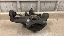 Load image into Gallery viewer, 09 13 C6 Corvette Passenger Side Rear Spindle Hub Assembly OEM GM Right 59K RH
