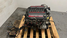 Load image into Gallery viewer, LS1 5.7 Corvette Engine Full Pullout 137K RUN VIDEO WARRANTY 345HP FREE SHIPPING
