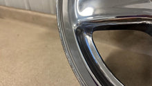 Load image into Gallery viewer, 1997 2002 Chevrolet Camaro Factory GM 16&#39;&#39; Wheel Rim 16X8 OEM 9592604 Chrome
