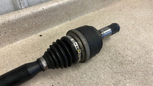 Load image into Gallery viewer, 10 15 Chevrolet Camaro SS Passenger Side Half Shaft Axle GM 22813175 Right RH
