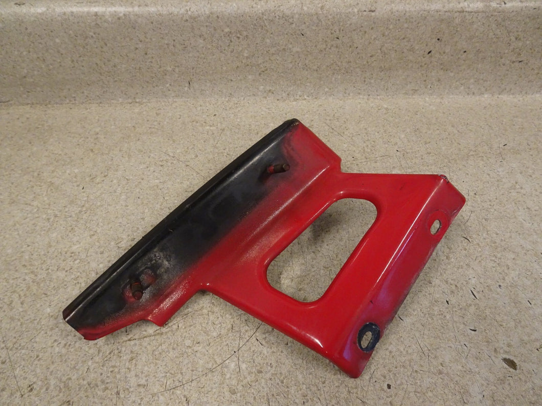 98 02 Pontiac Firebird Trans AM Factory Passenger Front Fender Bracket 10409244