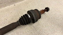 Load image into Gallery viewer, 09 14 Dodge Challenger Charger SRT-8 Driver Rear Axle Half Shaft 04578733AE
