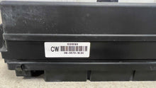Load image into Gallery viewer, 03 04 Corvette C5 Engine Underhood Fuse Box Block Assembly OEM GM 10316193
