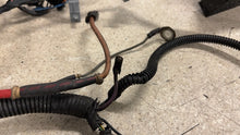 Load image into Gallery viewer, 1999 2000 C5 Corvette LS1 OEM GM Engine Wiring Harness Assembly 57K  Manual
