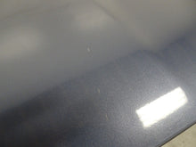 Load image into Gallery viewer, 05 13 Corvette C6 Targa Top Removable Solid Roof Panel Latches Blue OEM GM 56K

