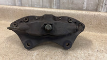 Load image into Gallery viewer, 2010 2015 Camaro SS Rear Driver Passenger Brembo Brake Calipers Pair OEM 39K
