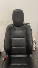 Load image into Gallery viewer, 2012 Camaro SS Transformer Edition Front Rear Power Heated Leather Seats 39K GM
