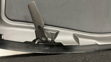 Load image into Gallery viewer, 06 13 Corvette C6 Targa Top Removable Roof Hard Top With Latches GM Black 52K
