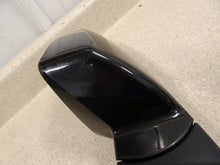 Load image into Gallery viewer, 2009 2015 Cadillac CTS-V CTS Driver Side Mirror OEM GM Black Diamond LH Used
