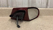 Load image into Gallery viewer, 93 02 Chevrolet Camaro SS Passenger Side Powered Mirror OEM GM 80K Right RH
