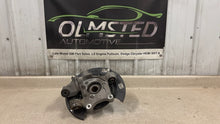 Load image into Gallery viewer, 10 15 Camaro SS RH Passenger Side Rear Spindle GM Knuckle Hub Right 92239046 35K
