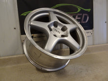 Load image into Gallery viewer, 96 99 Chevrolet Camaro SS SLP 17X9 17'' Rim Wheel GM Factory OEM 75K Miles
