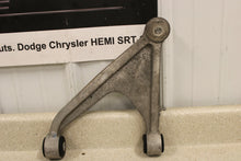 Load image into Gallery viewer, 97 04 C5 Corvette LH Driver Side Rear Upper control Arm Assembly OEM GM
