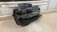 Load image into Gallery viewer, 14 15 Chevrolet Camaro SS Passenger Headlight Xenon HID Right OEM GM 23187856 RH
