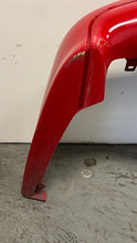Load image into Gallery viewer, 1993 2002 Pontiac Firebird Trans AM WS6 Factory Rear Bumper Cover OEM Red 53K
