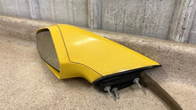 Load image into Gallery viewer, 2010 2015 Chevrolet Camaro Driver Side Mirror Left Heated OEM SS LH Yellow 78K
