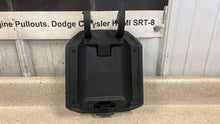 Load image into Gallery viewer, 2010 2015 Camaro SS Center Console Lid Arm Rest OEM GM Leather Black Factory 75K
