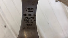 Load image into Gallery viewer, 00 04 Chevrolet Corvette C5 Rear 18x9.5 Wheel Rim GM 9593799 Polished OEM 18&#39;&#39;
