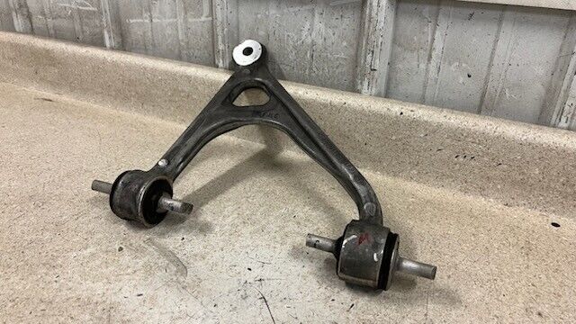 06 13 C6 Corvette Z06 RH Passenger Side Rear Upper Control Arm OEM GM 5K Right