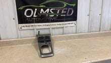 Load image into Gallery viewer, 10 15 Camaro SS Center Console Top Trim Gauges Switches Controls GM OEM
