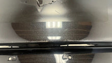 Load image into Gallery viewer, 05 13 Chevrolet Corvette C6 Z06 Grand Sport Rear Bumper Cover Assembly GM 82K
