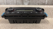 Load image into Gallery viewer, 05 13 Corvette Z06 C6 Climate HVAC Control Switches AC Heat OEM GM 25938052 59K
