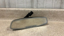 Load image into Gallery viewer, 2012 2015 Camaro SS ZL1 Interior Rear View Frameless Mirror Rearview OEM GM
