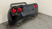 Load image into Gallery viewer, 05 13 Chevrolet Corvette C6 Z06 Grand Sport Rear Bumper Cover Assembly GM 82K
