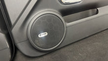 Load image into Gallery viewer, 10 15 Camaro SS Interior Right Left Door Panel Pair OEM Orange Panels 32K Miles
