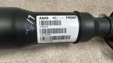 Load image into Gallery viewer, 10 15 Camaro Driveshaft 92249105 Rear Drive Shaft Propeller Manual 6 Speed
