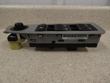 Load image into Gallery viewer, 06 10 Dodge Charger SRT-8 Driver Side Master Power Window Switch OEM Left LH
