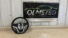 Load image into Gallery viewer, 14 15 Chevrolet Camaro SS Leather  Wheel GM 22888452 Steering Automatic Factory
